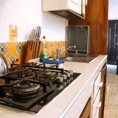 Beachfront Apartment Hacienda Dإل كويو المظهر الخارجي الصورة
