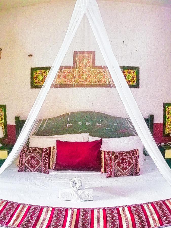 Beachfront Apartment Hacienda Dإل كويو المظهر الخارجي الصورة