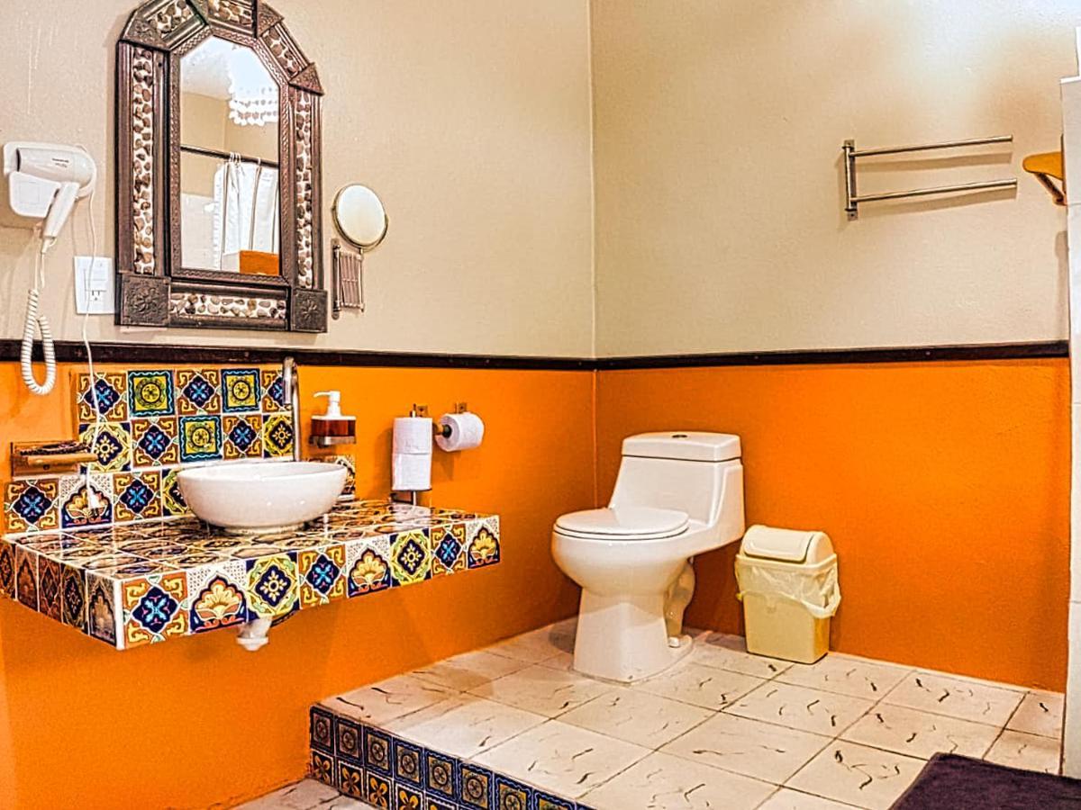 Beachfront Apartment Hacienda Dإل كويو المظهر الخارجي الصورة