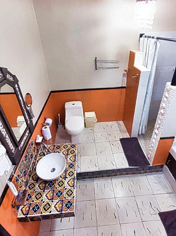 Beachfront Apartment Hacienda Dإل كويو المظهر الخارجي الصورة