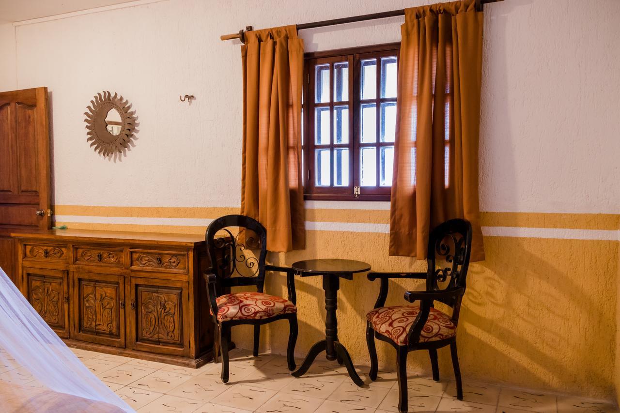 Beachfront Apartment Hacienda Dإل كويو المظهر الخارجي الصورة